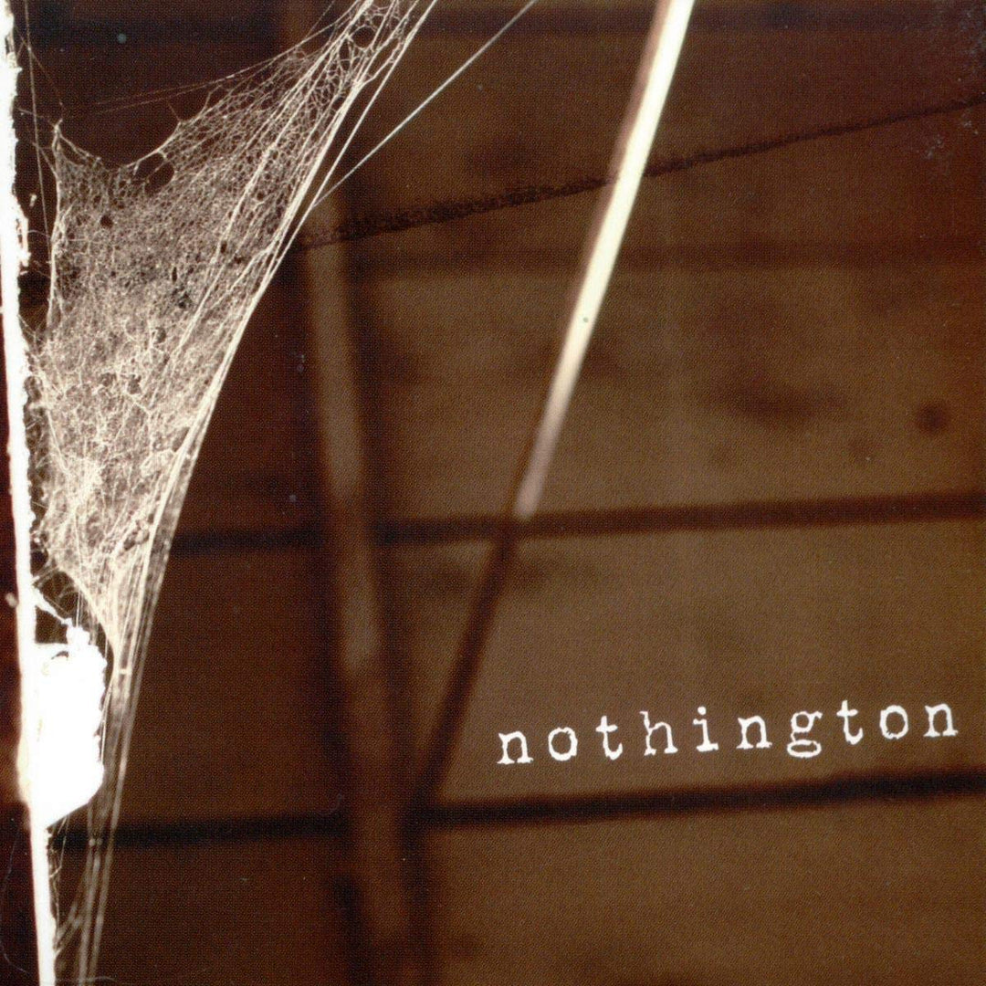 Nothington - All In;