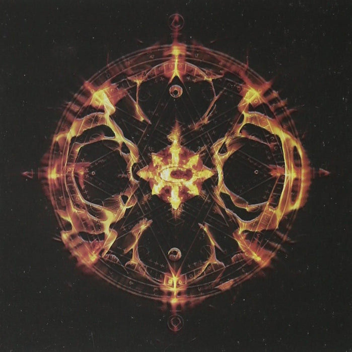 Chimaira - The Age Of Well;
