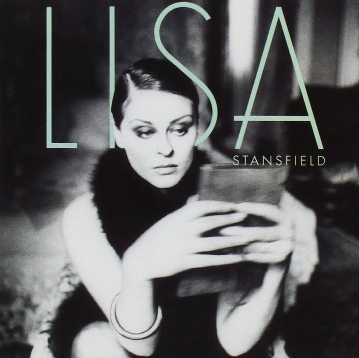 Lisa Stansfield - Lisa Stansfield;