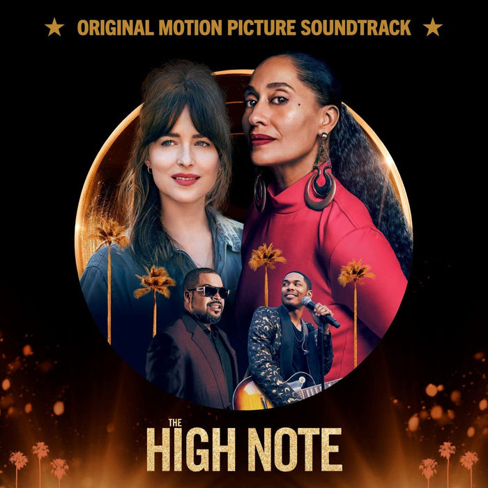 High Note (The) / OST;