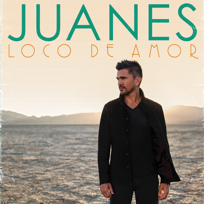 Juanes - Loco De Amor;