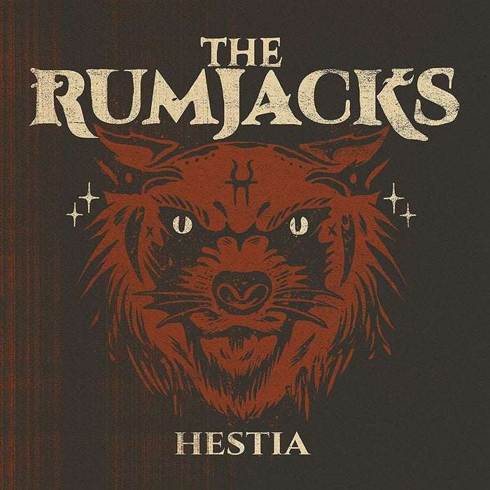 Rumjacks (The) - Hestia;
