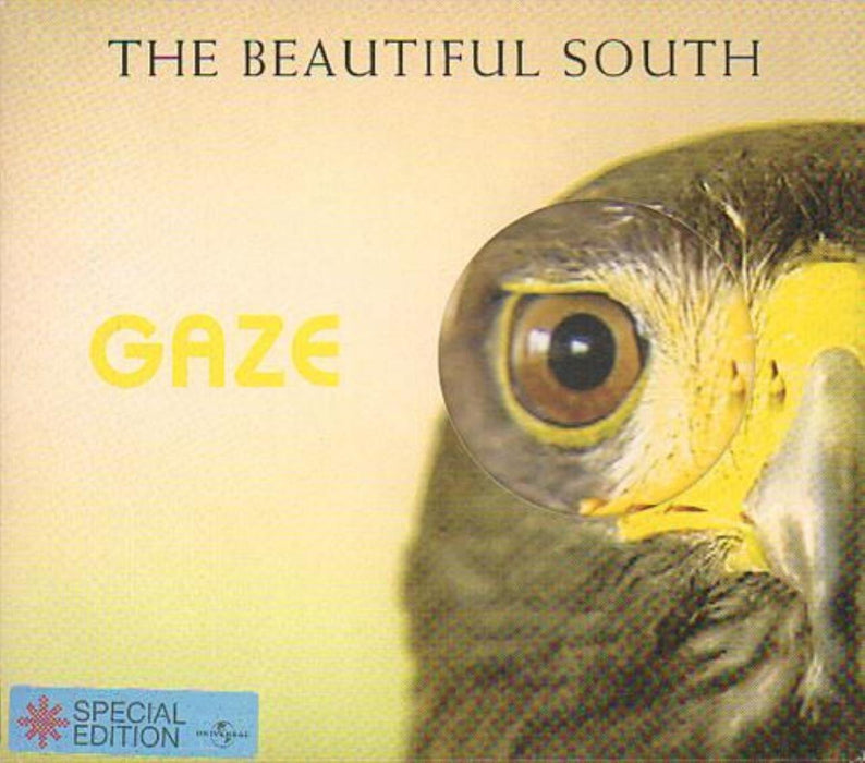 Beautiful South (The) - Gaze;