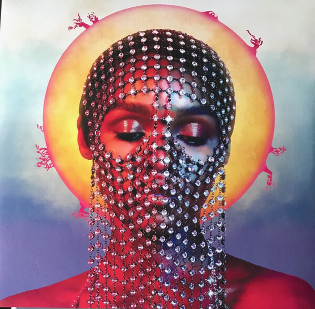 Janelle Monae - Dirty Computer (2 Lp);