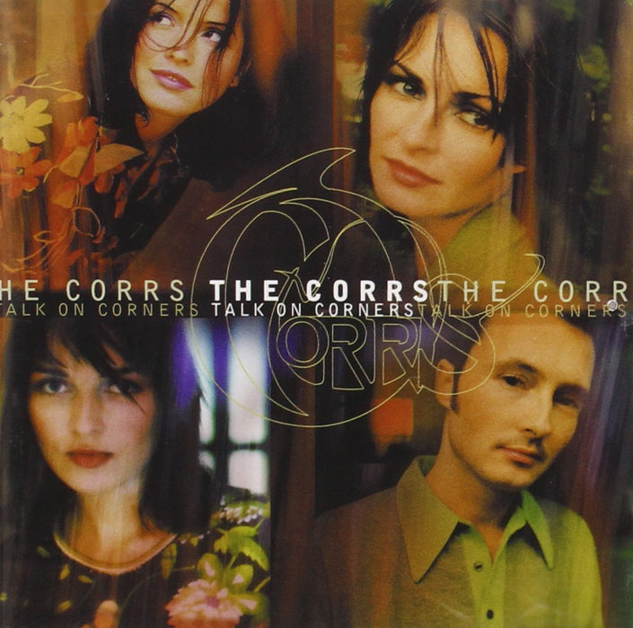 Corrs (The) - Talk On Corners;