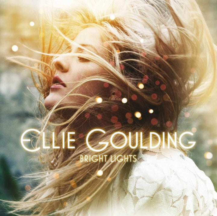 Ellie Goulding - Bright Lights;