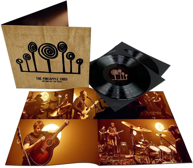 Pineapple Thief (The) - Nothing But The Truth (2 Lp);