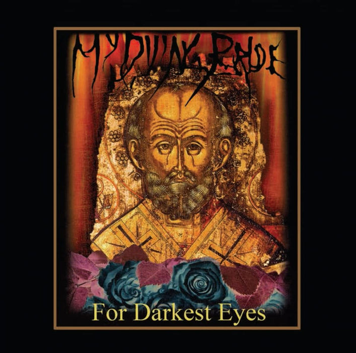 My Dying Bride - For Darkest Eyes (Cd+Dvd);