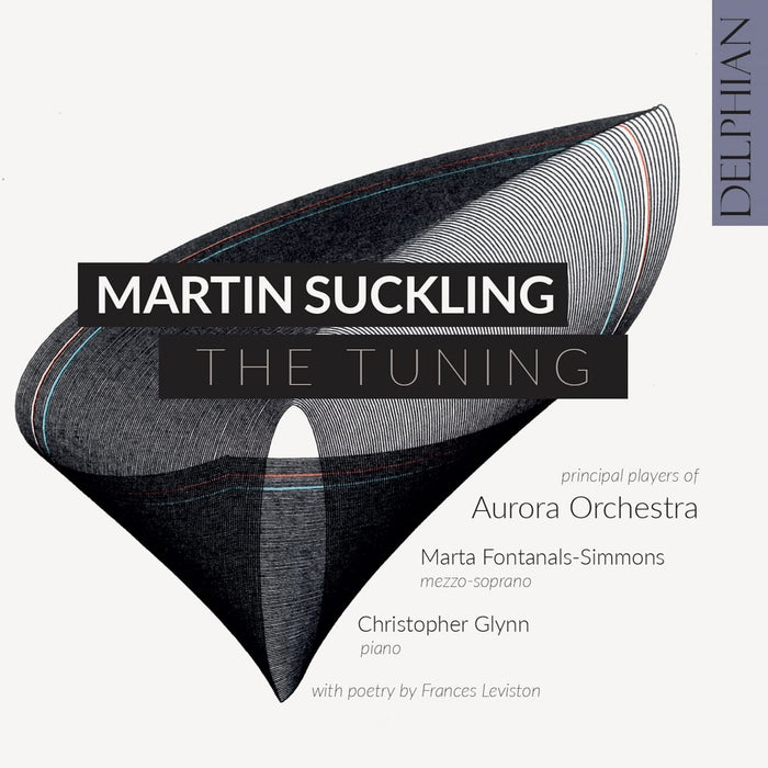 Martin Sucklin - The Tuning;