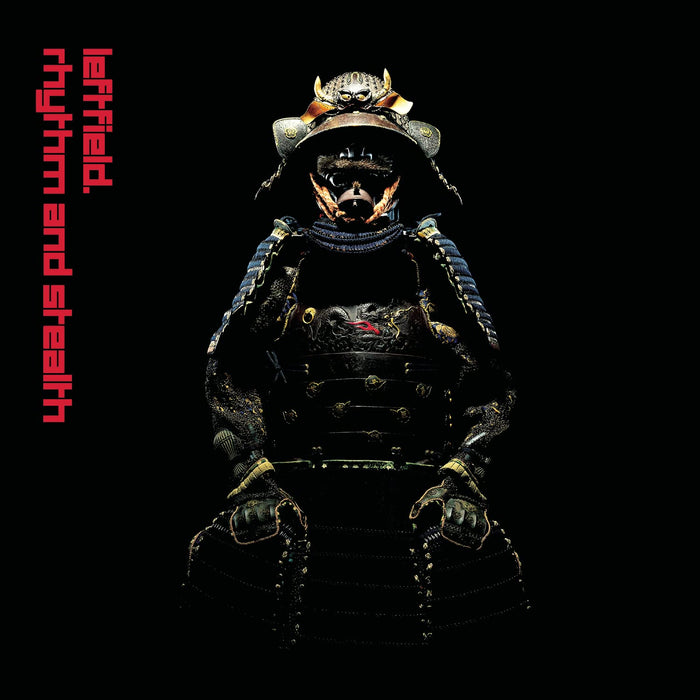 Leftfield - Rhythm &amp; Stealth (2 LPs);