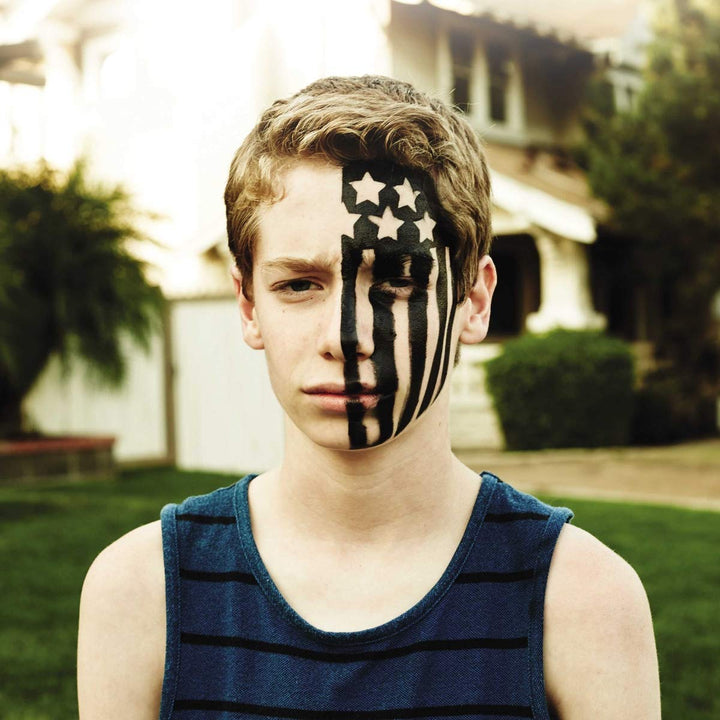 Fall Out Boy - American Beauty / American Psycho;