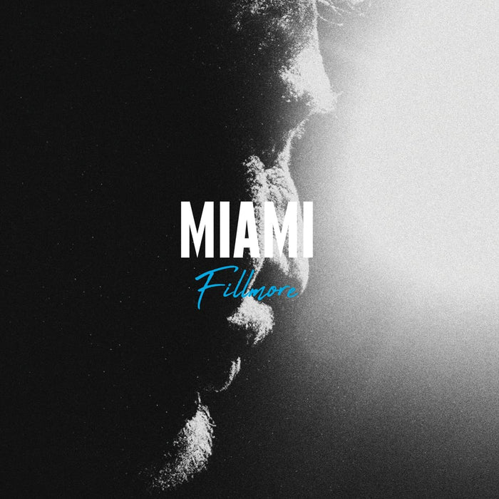 Johnny Hallyday - Live Au Fillmore Miami Beach (2 Lp);