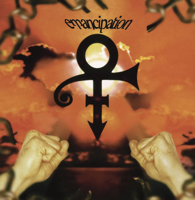 Prince - Emancipation (3 CDs);