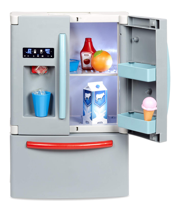 Little Tikes: First Fridge - Primo Frigo;