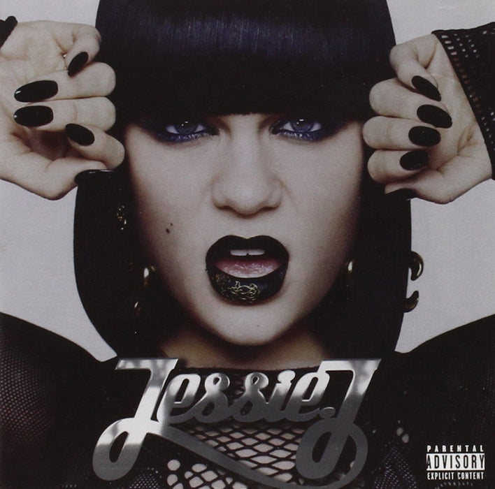 Jessie J - Who You Are (Platinum Edition);