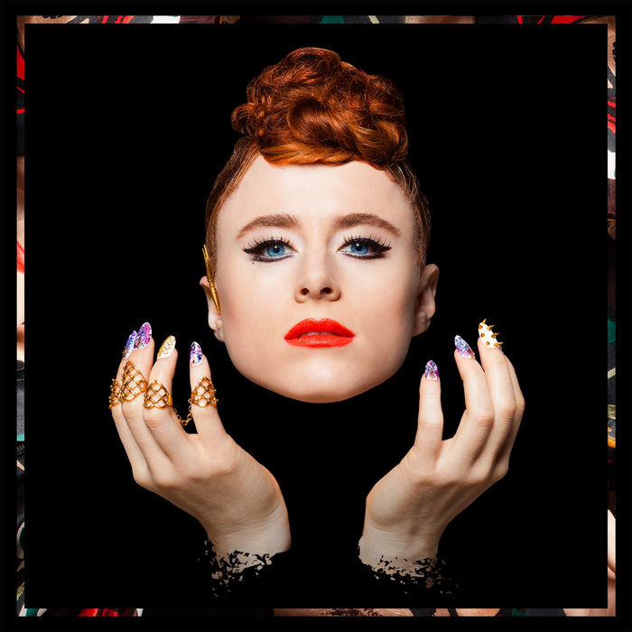Kiesza - Sound Of A Woman;