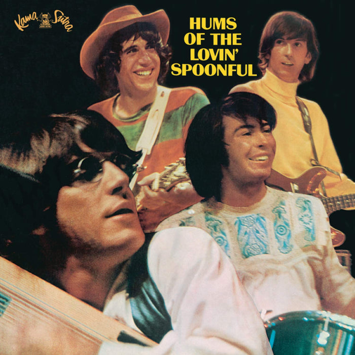 Lovin Spoonful - Hums Of The Lovin Spoonful;