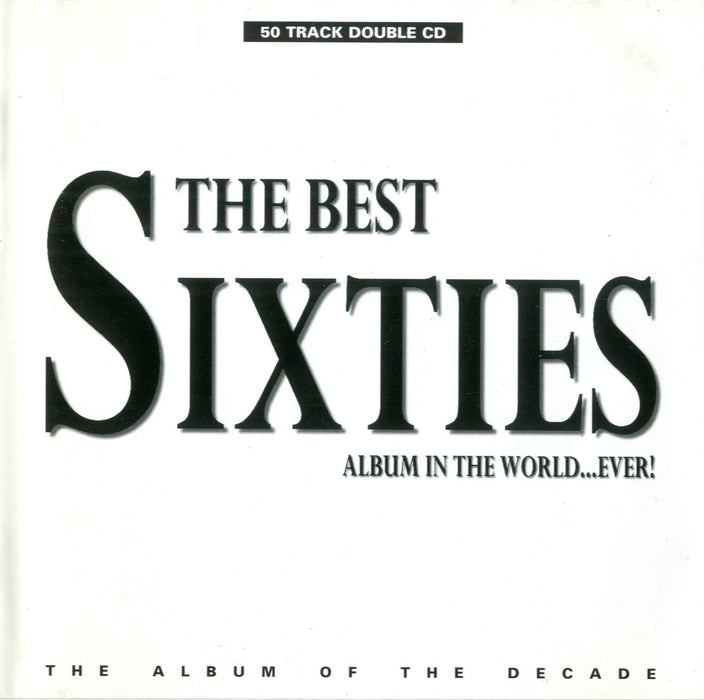 Best Sixties Album In The World Ever! / Various;