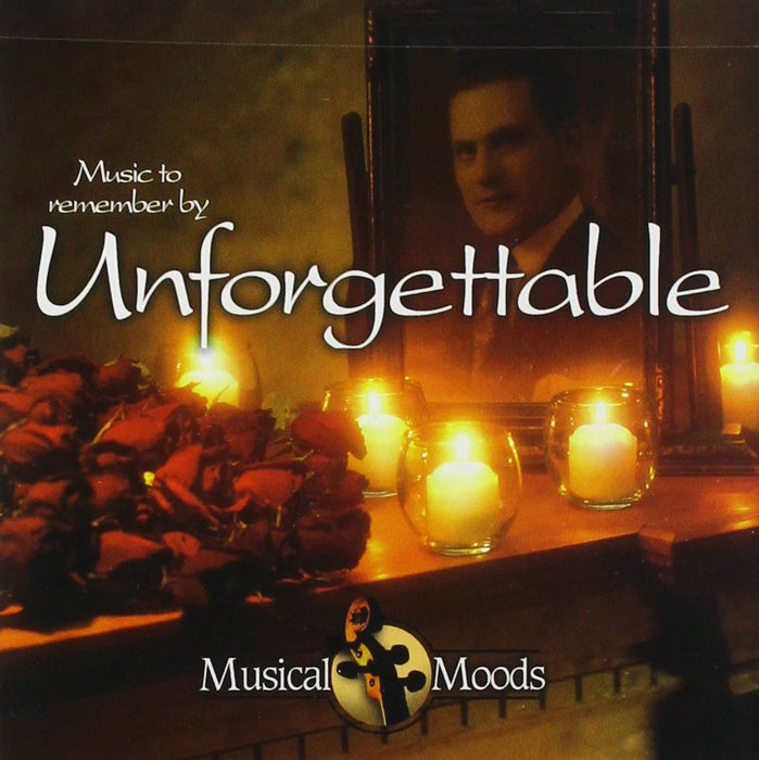 Musical Moods 2 / Various;