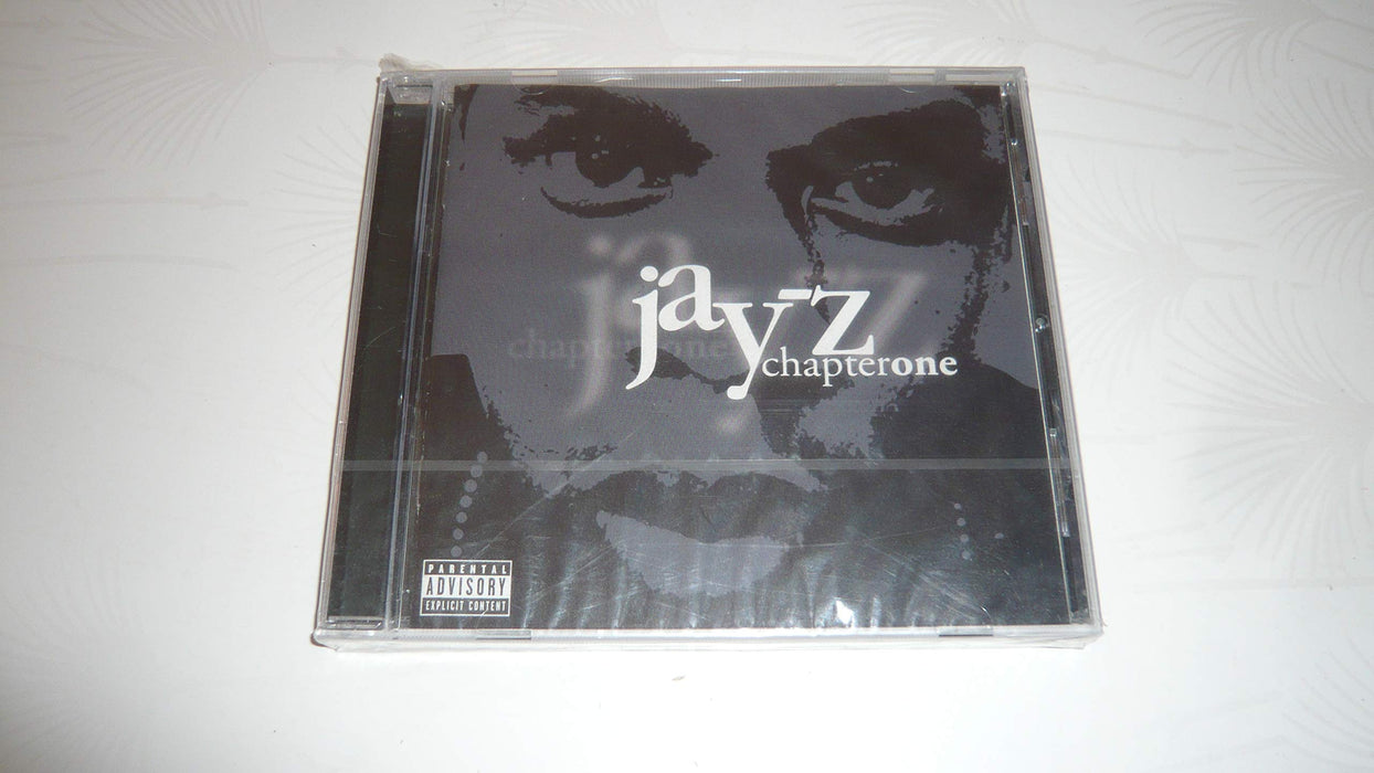 Jay-Z - Chapter One;