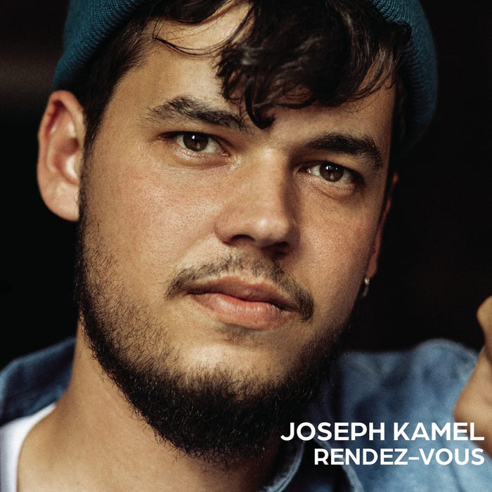 Joseph Kamel - Rendez-Vous;