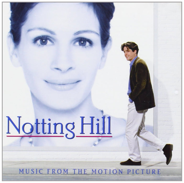 Notting Hill / O.S.T.;