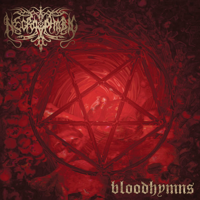 Necrophobic - Bloodhymns (Re-Issue 2022);