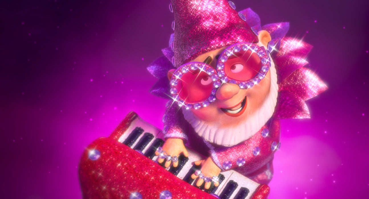 Various / Elton John - Gnomeo & Juliet / O.S.T.;