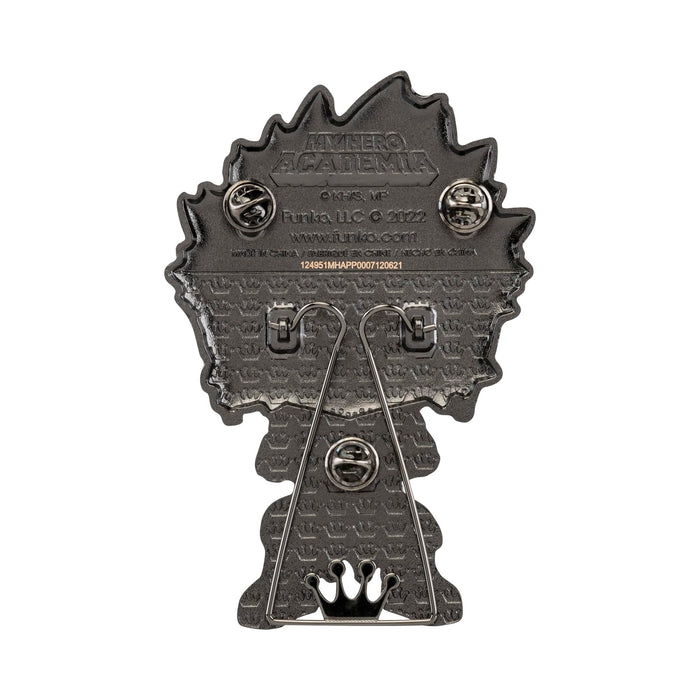My Hero Academia: Funko Pop! Pin - Eijirou Kirishima (Enamel Pin / Spilla Smaltata);