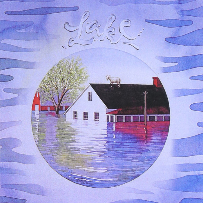 Lake - Lake 2;