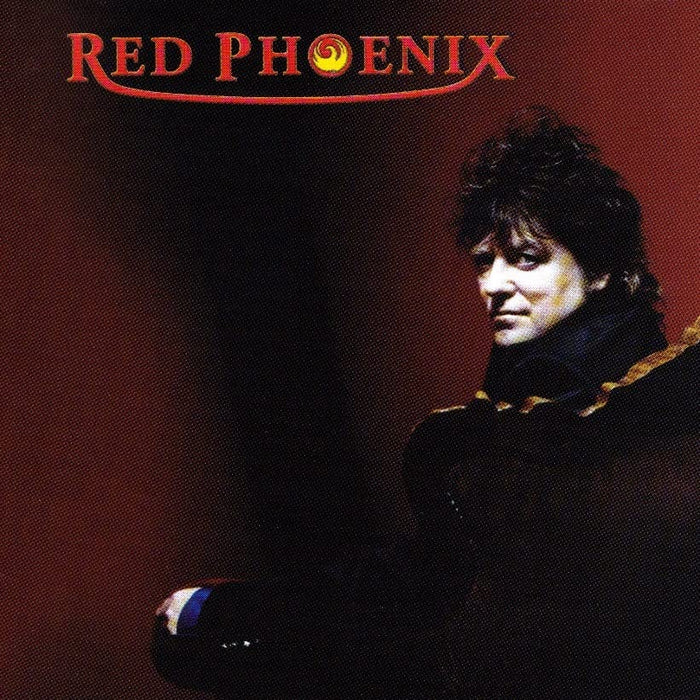 Red Phoenix - Red Phoenix;