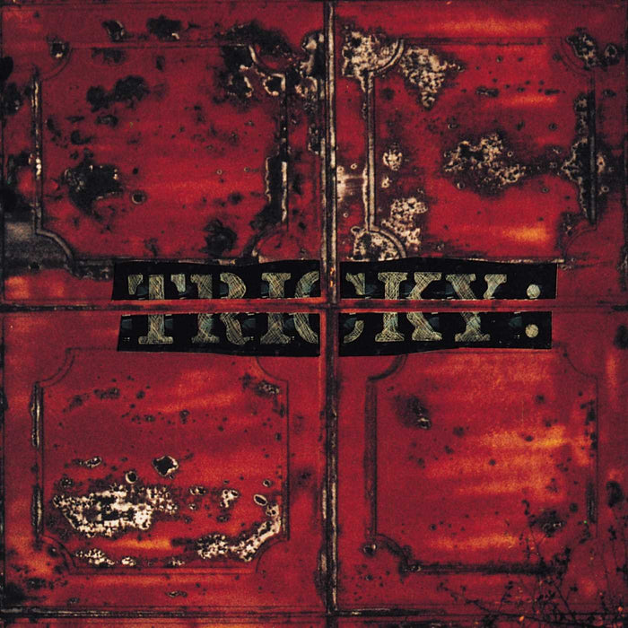 Tricky - Maxinequay;