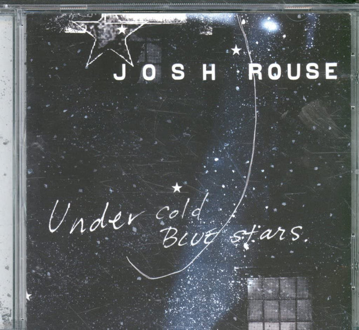 Josh Rouse - Under Cold Blue Stars;