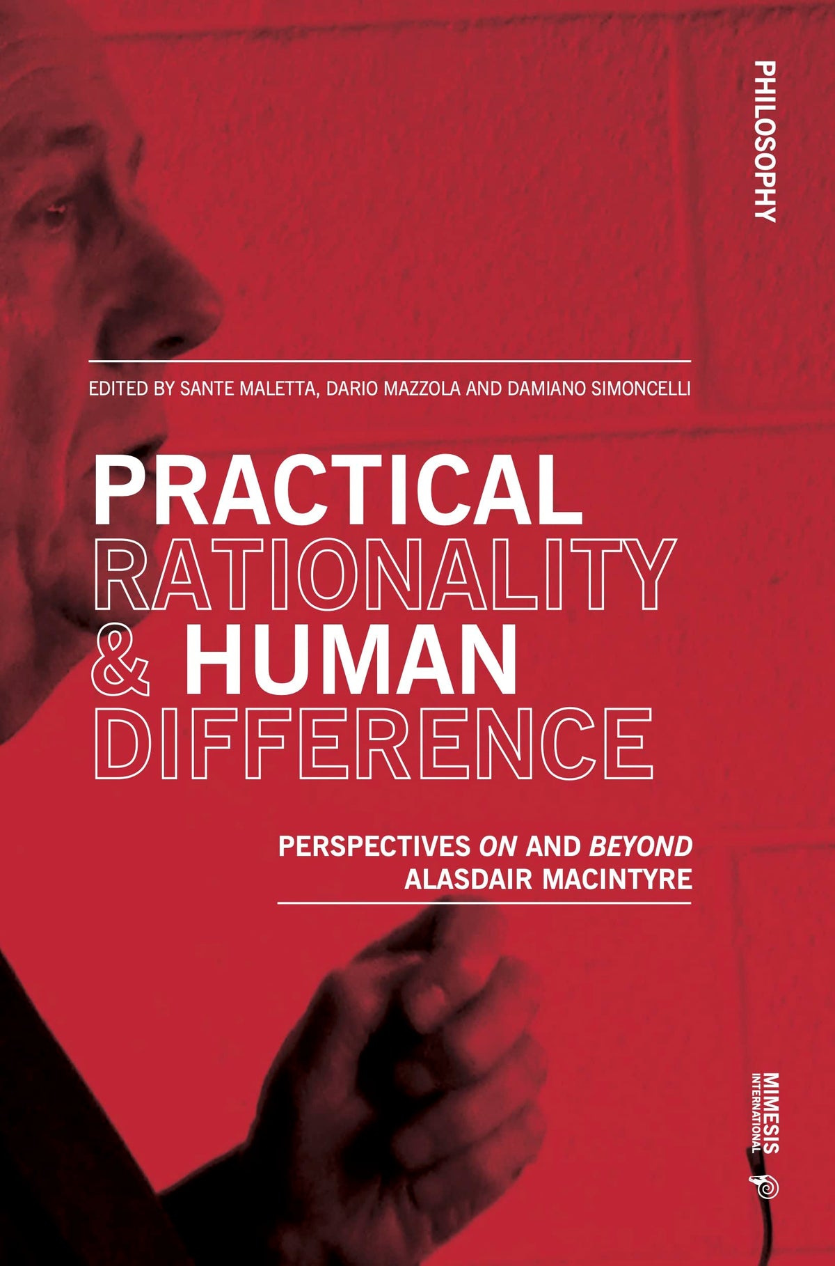 Human Rationality Poster Practical Rationality & Human Difference. Perspectives On And Beyond A ...