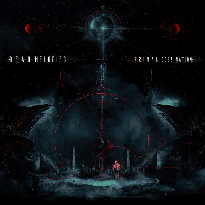 Dead Melodies - Primal Destination;