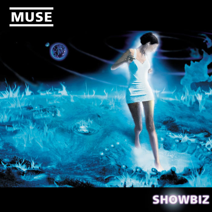 Muse - Showbiz;