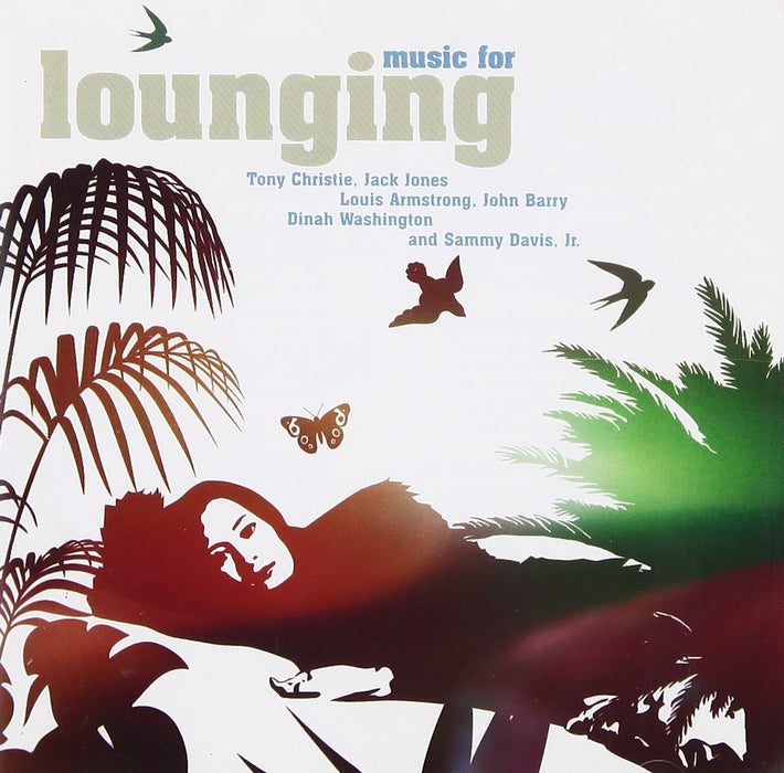 Music For Lounging / Various;