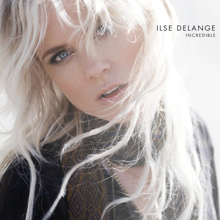 Ilse Delange - Incredible;