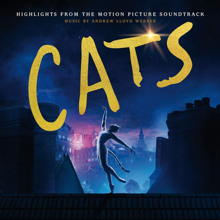 Cats - Highlights From The Motion Picture Soundtrack;
