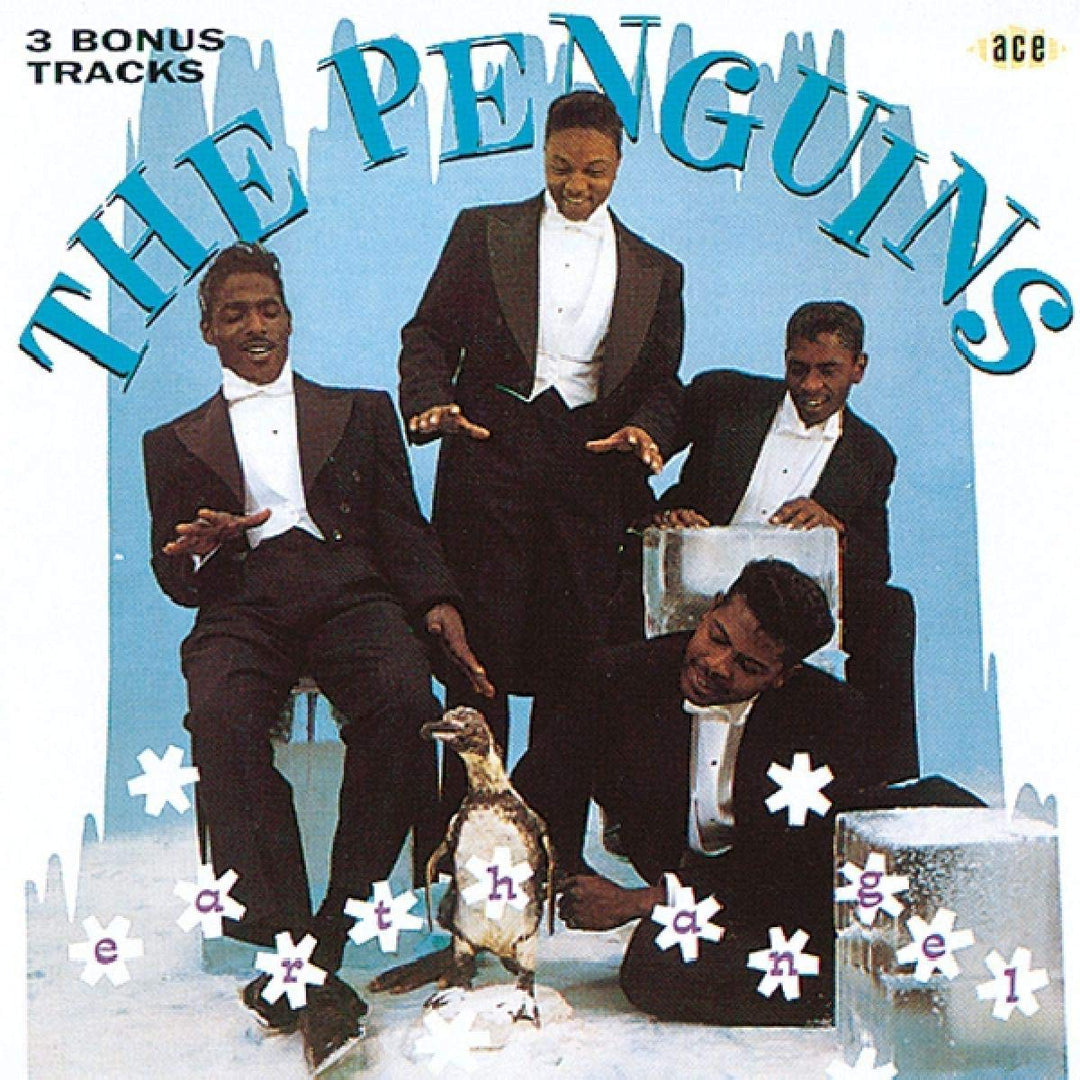 Penguins (The) - Earth Angel;