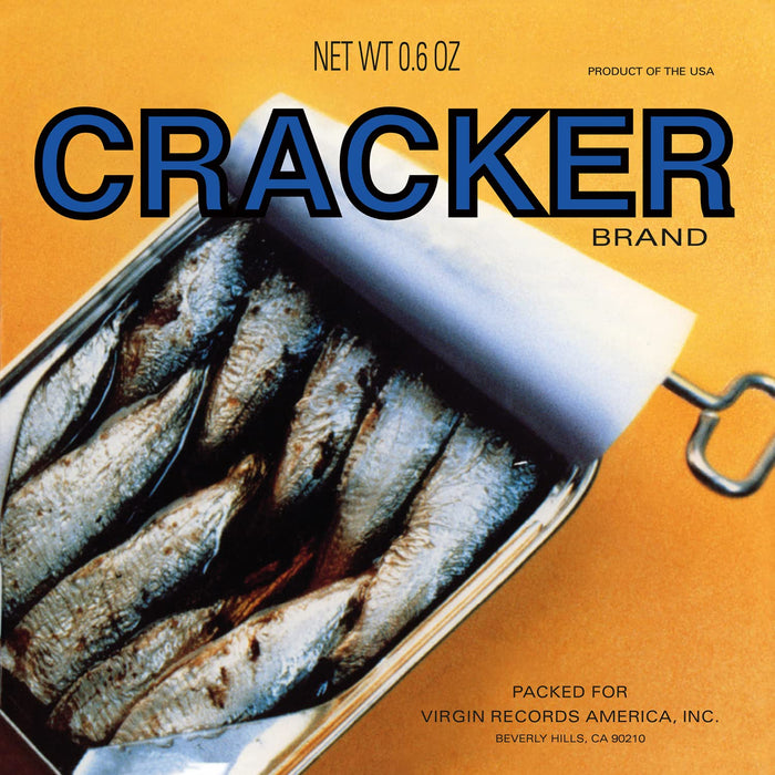 Crackers - Crackers;
