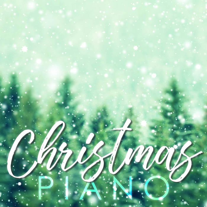 Piano Dreamers - Christmas Piano;