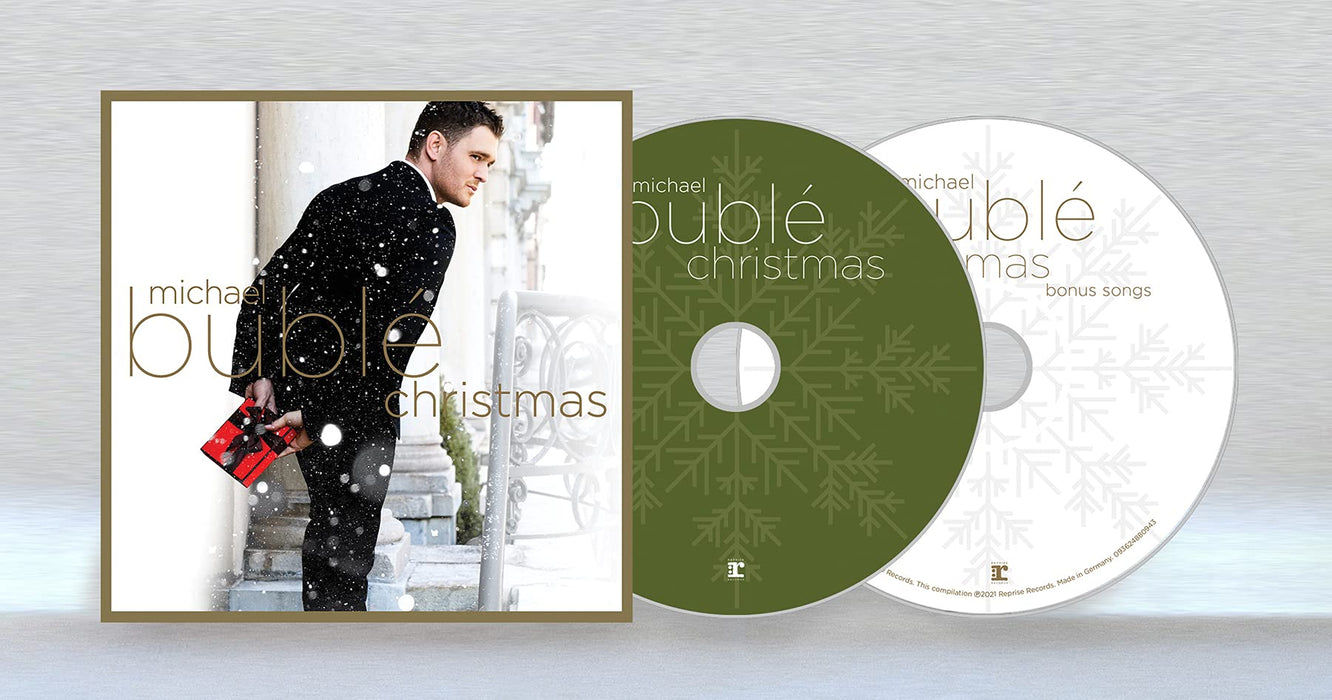 Michael Buble' - Christmas (2 Cd);