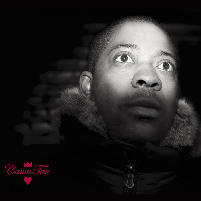 Camu Tao - King Of Hearts;