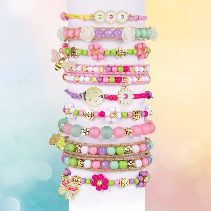 Make It Real: Sogni Di Cristallo - Canto Della Natura Con Cristalli Swarovski;