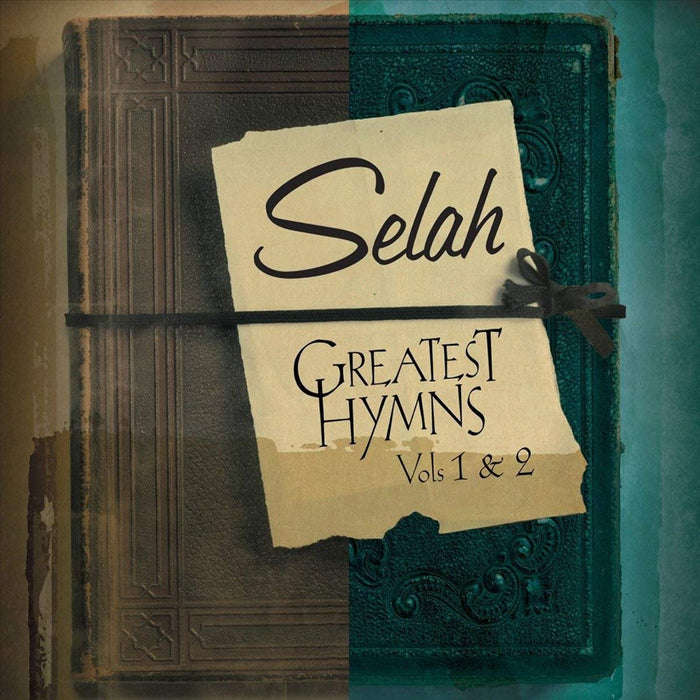 Selah - Greatest Hymns 1 &amp; 2;