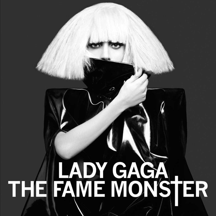 Lady Gaga - The Fame Monster;