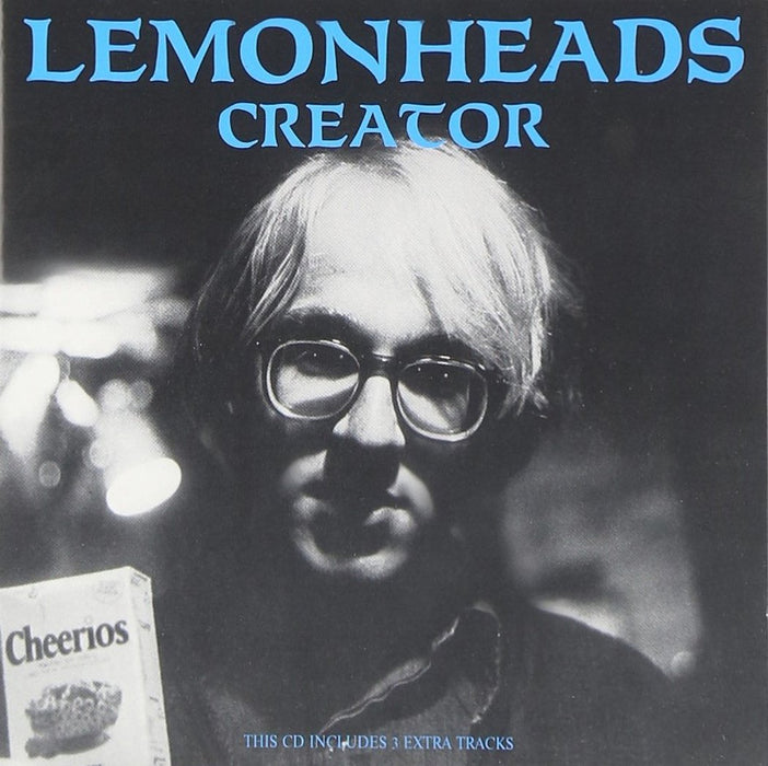 Lemonheads - Creator;