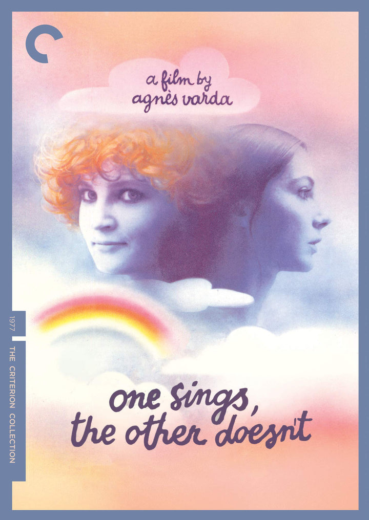 One Sings The Other Doesn't (Criterion Collection) [Edizione: Stati Uniti];