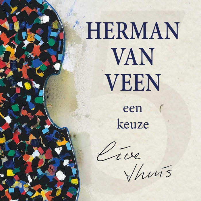 Herman Van Veen - Een Keuze (Live Thuis);